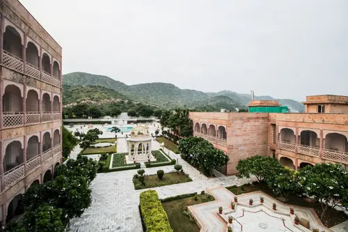 Taj Pratap Mahal, Pushkar - Other Facilities - Others 31